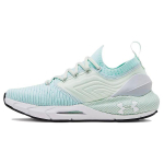 Under Armour HOVR Phantom 2 Mugav kangas Madal L&otilde;ige Vabaaja Jooksujalatsid Naiste toss Meresinine 3024155-308 35.5 white