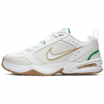 Nike Air Monarch Iv 'White Lucky Green Gold' Tossud 415445-103 41