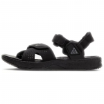 Nike Acg Air Deschutz Kolmekordne Must Rannasandaalid CT2890-005 36