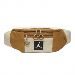 Jordan Puuvill Nailon Pol&uuml;ester Rihmaga kott Crossbody kott V&ouml;&ouml;kott Tavaline Unisex Tattar Jordan DJ5645-705
