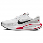 Nike Journey Run Valge Tulepunane Meeste Tossud Tsemendihall Must FN0228-103 43