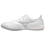 Mizuno Neo3 III Pro AS kunstmuru TF (Kummist naastud) P&otilde;rutust neelavad libisemiskindlad vastupidavad jalgpallisaapad Meeste jalgpallisaapad Valge P1GD238404 39