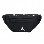 Jordan Kangast Ristkehakott, V&ouml;&ouml;kotid Unisex Must Jordan JD2123012GS-001 must