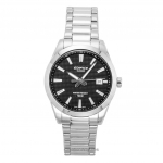 Casio Edifice Analoog Roostevaba Teras Must Tihvtidega Kvarts EFV-160D-1A 100M Meeste K&auml;ekell must