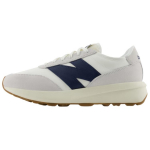 New Balance 370 madalad vabaajajalatsid unisex ecru tossud U370CD 36 ekru