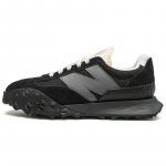 New Balance XC 72 Black Moonbeam Tossud UXC72DA1 37.5