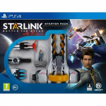 Starlink Pack de D&eacute;marrage Jeu PS4