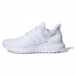 Adidas Naiste UBounce Dna 'Triple White' Naiste Tossud IG6027 37⅓ valge