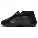 Adidas Crazy IIInfinity 'Triple Black' tossud IE7689 36⅔ must