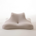 Paari raseduse tugipadi: T&otilde;stab puusi vahekorra ajal, soodustab rasestumist, kahekordistub k&otilde;huli magamispadjana 59*46*24CM