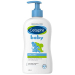 Cetaphil Baby igap&auml;evane ihupiim 400 ml Baby Daily Lotion  1 white