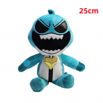 UUS MINISO Moonipiano dinosaurus Lauluv&otilde;lu Anime &Otilde;udusm&auml;ng Huggy Wuggy Pehme t&auml;idisega padi Nukklasi M&auml;nguasi Lastele Kingitus