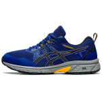 Asics Gel Venture 8 Monaco Sinised Meeste Tossud Mustad 1011A824-402 44.5