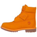 Timberland 6-tollised Premium Saapad 50. aastap&auml;ev - Keskmise Oranži V&auml;rvi Meeste Tossud TB0A5VJN-804 43