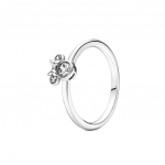 Pandora Disney Hiirekuninganna S&auml;delev Peaehe Selgete Kuupmeetritega P-190074C01-54 Naistele