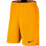 Nike Elastsed Vabaaja L&uuml;hikesed P&uuml;ksid Meeste l&uuml;hikesed p&uuml;ksid Oranž DJ8686-716 L