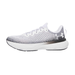 Under Armour HOVR Infinite Valge Must Meeste Tennised 3027523-109 44.5 white