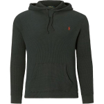 Polo Ralph Lauren Vahvelpind Pikkade Varrukatega Kapuutsiga Dressipluus Meeste kapuutsikad 710767962-001 M