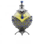 HAREEN SULTAN BLEU huile de parfum concentr&eacute;e 35 ml