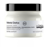 Masque METAL DETOX pour cheveux ab&icirc;m&eacute;s 150 ml