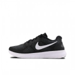 Nike Naiste Free RN 2017 Must Tumehall 880840-001 EU 36 must