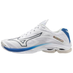 Mizuno Wave Lightning Z7 'Valge Sinine' Tossud V1GA220000 45 white