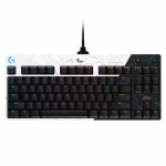 Logitech G PRO mehaaniline m&auml;nguklaviatuur