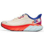 HOKA Arahi 6 Short Bread Fiesta Meeste Tennised Kreemjas 1123194-SBFS 43