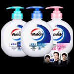 Walch Healthy Antibacterial Hand Soap (525ml x 3)