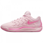 Nike KD 17 NRG EP Aunt Pearl - FZ1519-600 Roosa Uus Suurus EU 44.5 roosa