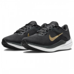 Nike Air Winflo 10 Antratsiit Metallik Kuldne W - DV4023-005 EU 37.5 must