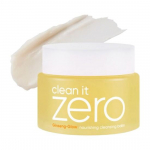Banila Co Clean It Zero Nourishing Cleansing Balm &ndash; 100ml