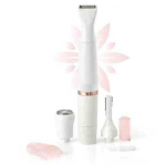 RSINC Laetav Trimmer Naistele | 4 &uuml;hes Naiste Trimmer 60 Minutit T&ouml;&ouml;aega B08BHZD7WB