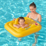 Premium istmega ujumisr&otilde;ngas 1-2a - 69cm 14,888000 Kollane