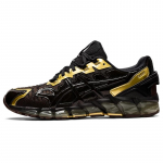 ASICS GmbH X Gel Quantum 360 6 'Rich Gold Black Coffee' Tossud 1201A099-200 39