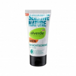 Alberte Sensitive Nature N&auml;okreem 50ml