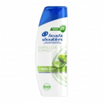 Head & Shoulders Sensitive Scalp Care &Scaron;ampoon 500ml