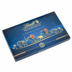Lindt Praline Royal &Scaron;okolaadi Premium Kingikomplekt 300g