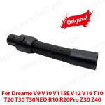 Originaalvoolik Dreame V9 V10 V11SE V12 V16 T10 T20 T30 T30NEO R10 R20Pro Z30 Z40 K&auml;sitolmuimeja tarvikud