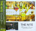 CD VARIOUS DJ OHNISHI NITE Romantic Groove narrated and s PCD24897 PVINE 2019 Japan Obi SoulFunk