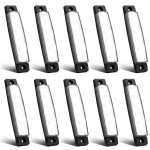 X-STYLE k&uuml;ljesignaalilamp, 24V, valge, LED-m&auml;rgutuled, 6 rida autole, 12V-24V