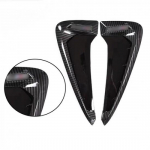 Wing cover For BMW X5 F15 2014-2018 M Sport Side Fender Air Flow Vent Cover Trim