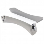Inner Door Handle Pull Cover Trim For BMW 3 series E90 E91 E93 328i 325i 335i US