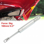 5kg Force 145mm x 40mm Car Lift Prop Gas Spring Damper