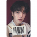 STRAY KIDS KARMA ALBUM KMS 3.0 KMStation POB AMETLIK FOTOKAART SEUNGMIN