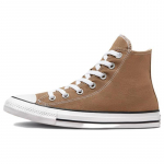 Converse Chuck Taylor All Star Mugavad Vintage K&otilde;rged L&otilde;uendikingad Unisex Pruunid 35