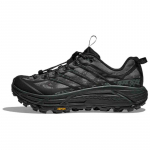 HOKA ONE ONE Mafate Three2 Stealth/Tech Black Carbon Black Tossud 1162770-BBNB 39⅓ hall v&auml;rv