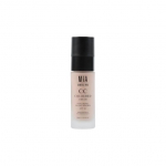 Mia Cosmetics CC Cream Spf30 Dark 30ml . Caract&eacute;ristiques du produit : Viso : Makeup Tipo di Pelle : Tutti i tipi di Pelle
