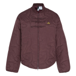 Adidas FW25 Kerge tepitud jope Uus Hiina stiil V&auml;lisriiete kerge soe spordiklassika pikkade varrukatega puuvillane mantel Naiste jope KS0629 L