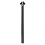 31,6 mm maastikuratta sadulapost, purunemiskindel, &uuml;likerge, s&uuml;sinikkiust sadulapost 31.6mm/1.2in (for Flat Saddle)
